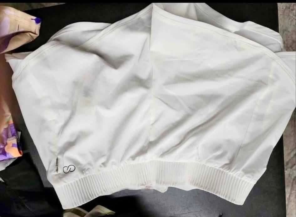 DSG Clothing Pallet