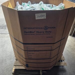 Amazon Jewelry Liquidation Pallet