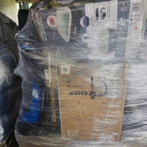 Sporting Goods & Outdoor Liquidation Truckload