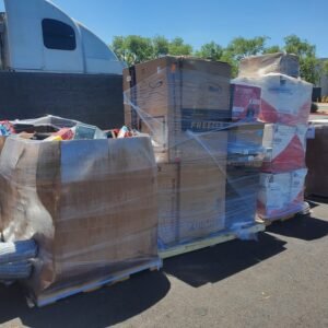 Home Depot Home & Kitchen Truckload