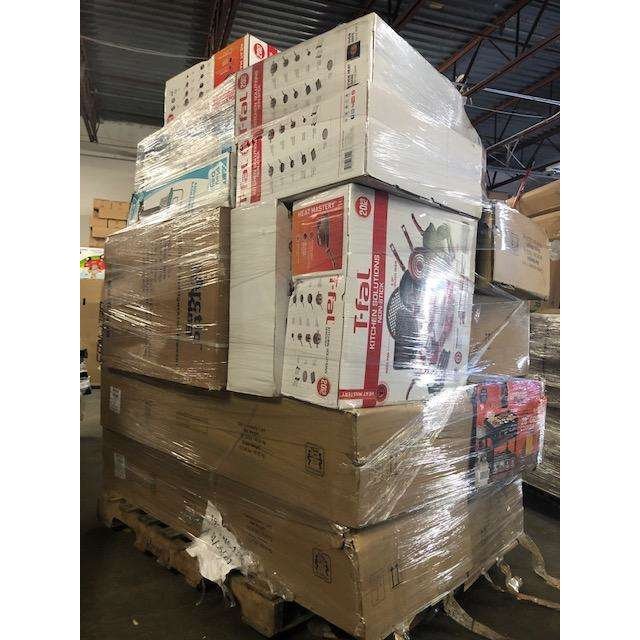 2 Truckloads