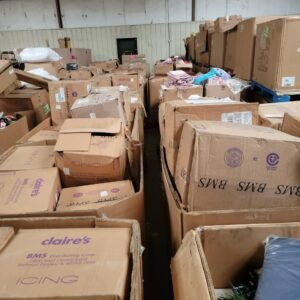 Claire's Accessories Truckload