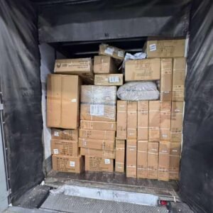 3PL GM Floorload Truckload