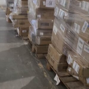 3PL General Merchandise Truckload