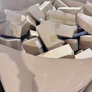 3PL GM Smalls HPC Truckload