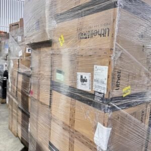 Litheli Liquidation Truckload