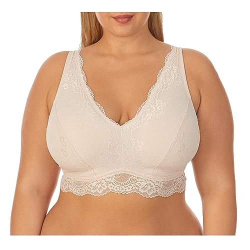 Dreamfit Plus Size Bras Pallet