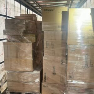 Aosom Liquidation Truckload