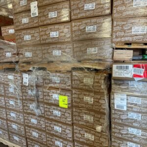 Chips Truckload Liquidation