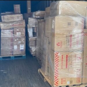 Costway Housewares Truckload