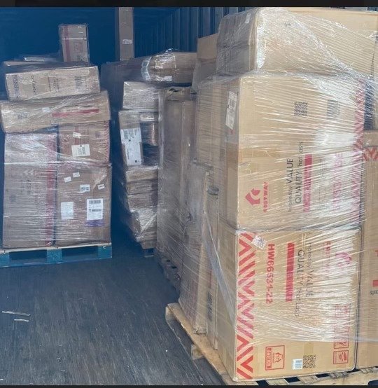 Costway Housewares Truckload