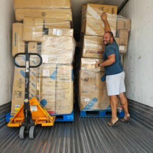 Furniwell Furniture Truckload