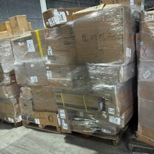 Garvee General Merchandise Truckload