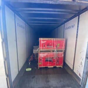 Home Depot Housewares Truckload