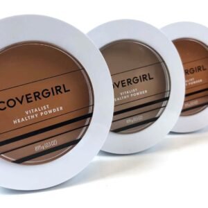 300-Piece COVERGIRL Cosmetics Wholesale Lot
