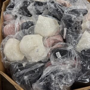 Dreamfit Plus Size Bras Pallet