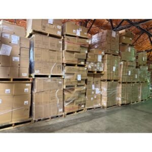 Target Case Pack General Merchandise Truckload