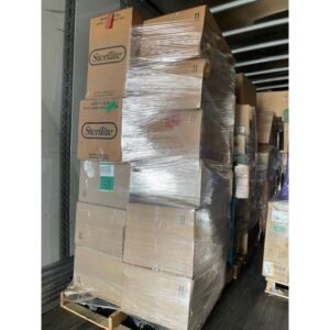 Target "MONSTERS" General Merchandise Truckload