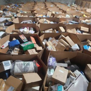 Amazon 5ft LPN Smalls Truckload