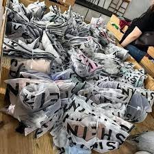 Shein Liquidation Pallet