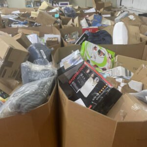Walmart Smalls Truckload