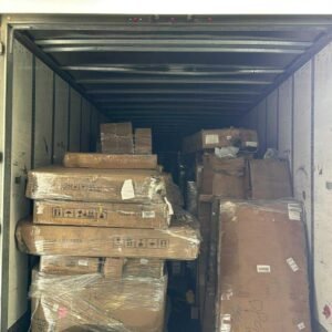 Yitahome Liquidation Truckload