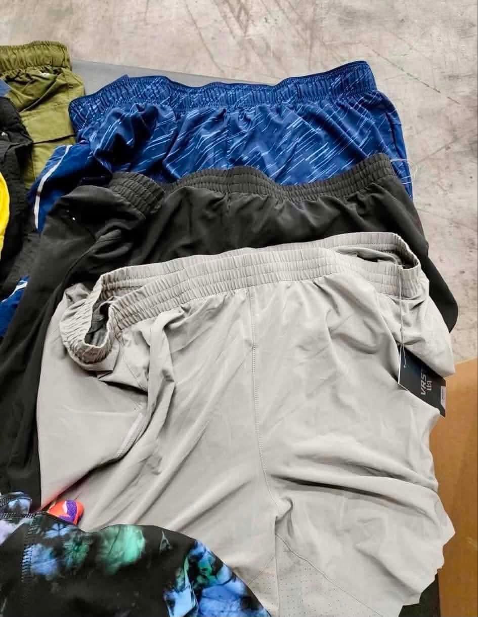 DSG Clothing Pallet