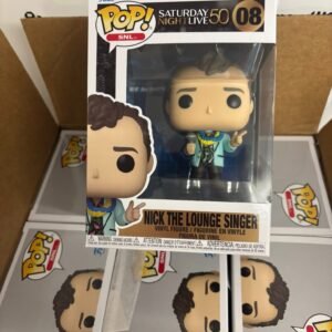 Target Funko Pop Pallet