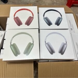 AirPods Max Liquidation Pallet