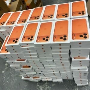 iPhone 17 Pro Max Liquidation Pallet
