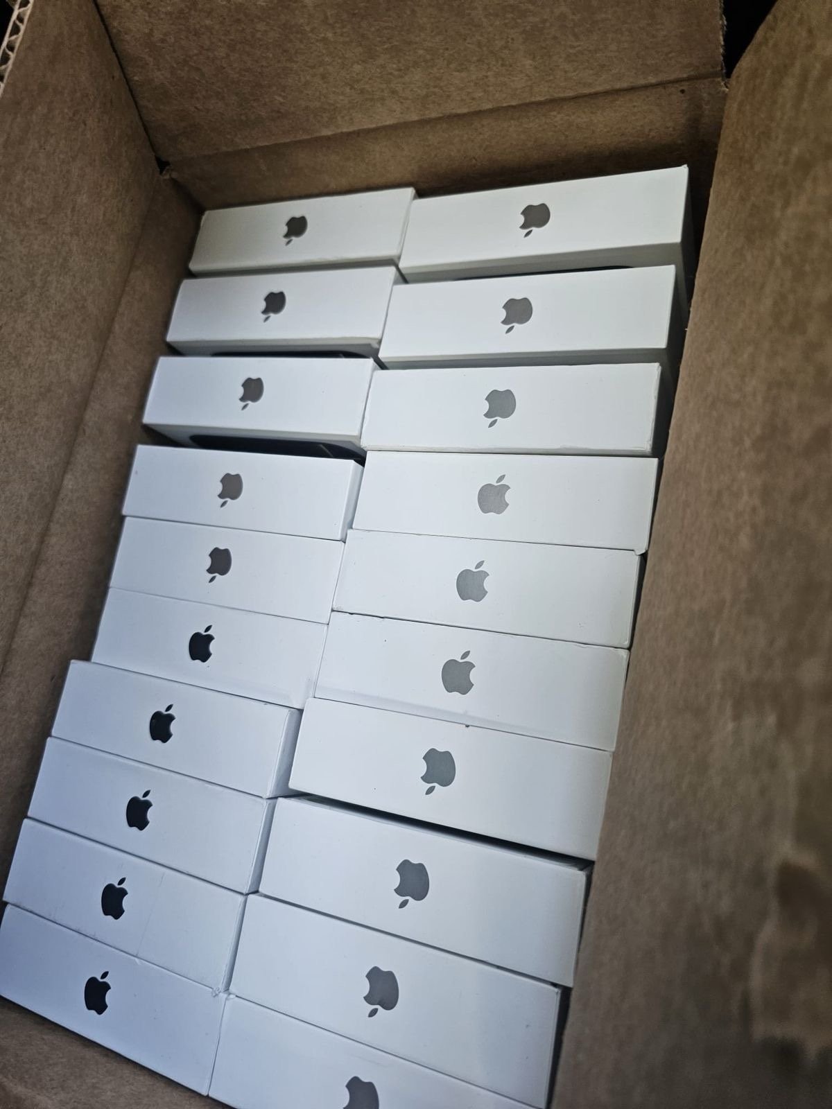 iPhone 17 Pro Max Liquidation Pallet