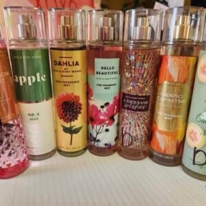 Bath & Body Works Wholesale Pallet