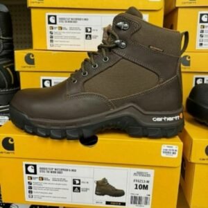 Carhartt Boots Pallet