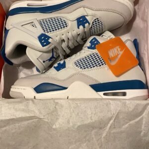 Jordan Sneakers Pallet
