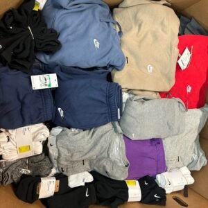 Nike Clothing Pallet