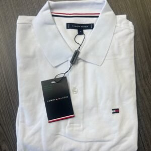Wholesale Tommy Hilfiger Polo Shirts Pallet
