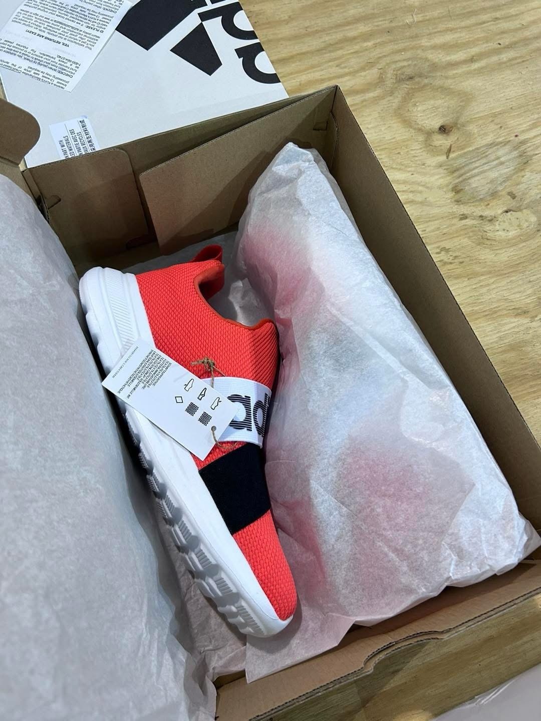 180 Pairs Of Adidas Shoes Pallet