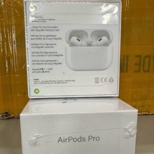 Apple AirPods Pro (2nd Generation) Liquidation Pallet