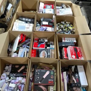 Kohl's Beauty Pallet