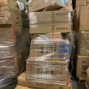 Costway Liquidation Pallet