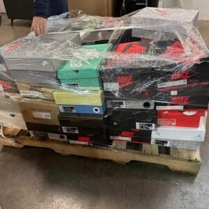 Wholesale Sneakers Pallet