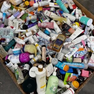 CVS HBA Supplements Pallet