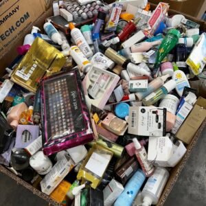 HBA Health and Beauty Pallet