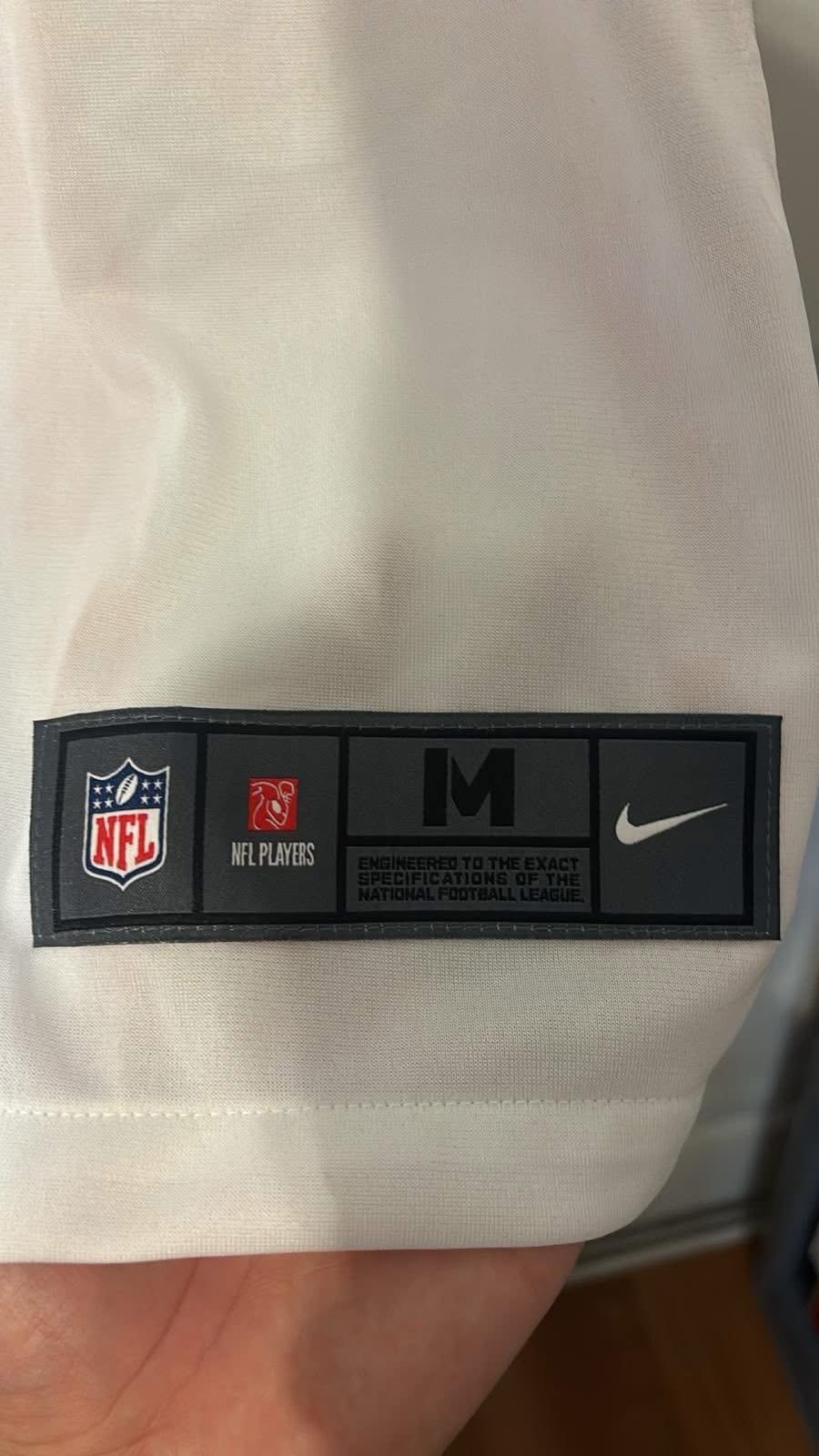 NFL NHL MLB Jersey Pallet
