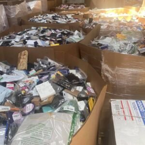 Amazon Jewelry Pallet