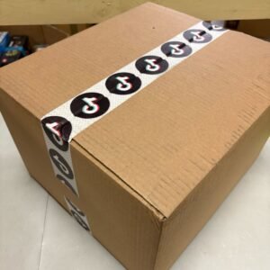 TikTok Mystery Box Pallet (16 Boxes)