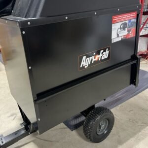 Agri-Fab Mow-N-Vac 32 Cu Ft Lawn Vacuum (Model 45-0577)