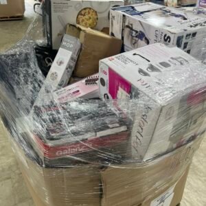 Macy's Houseware Liquidation Pallet