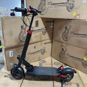 Mankeel Electric Scooter