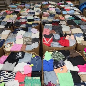 Target Women's Plus Size Clothing Pallet (1,100-1,600 Pieces)